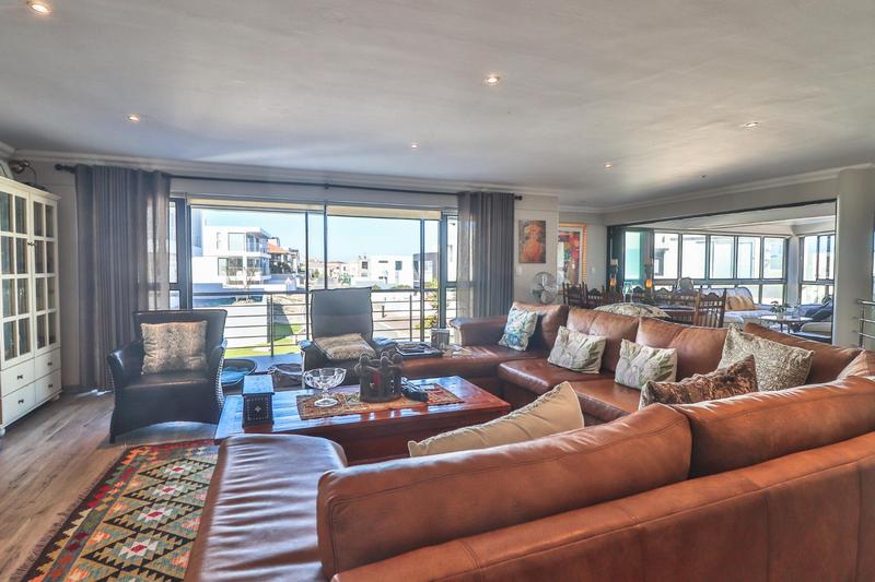 4 Bedroom Property for Sale in Calypso Beach Western Cape